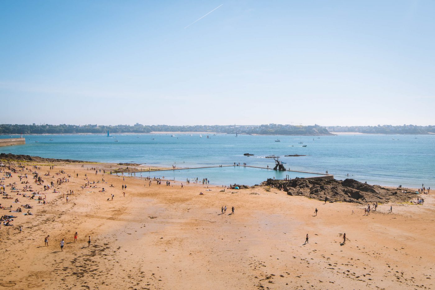 One Week in Brittany: Things to Do