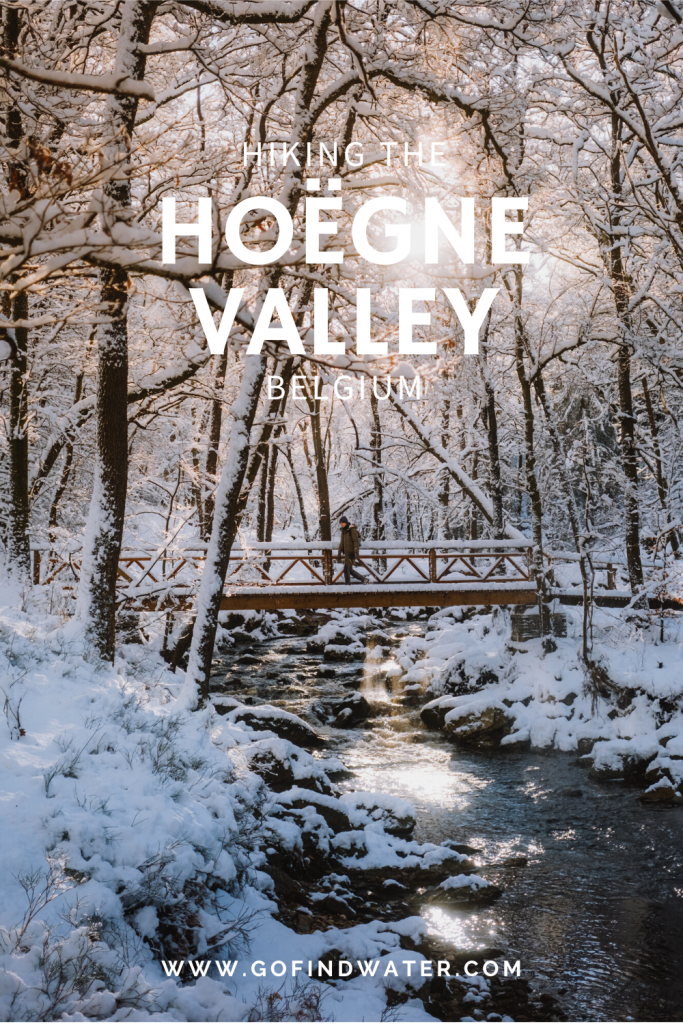 pinterest share image of hoegne valley